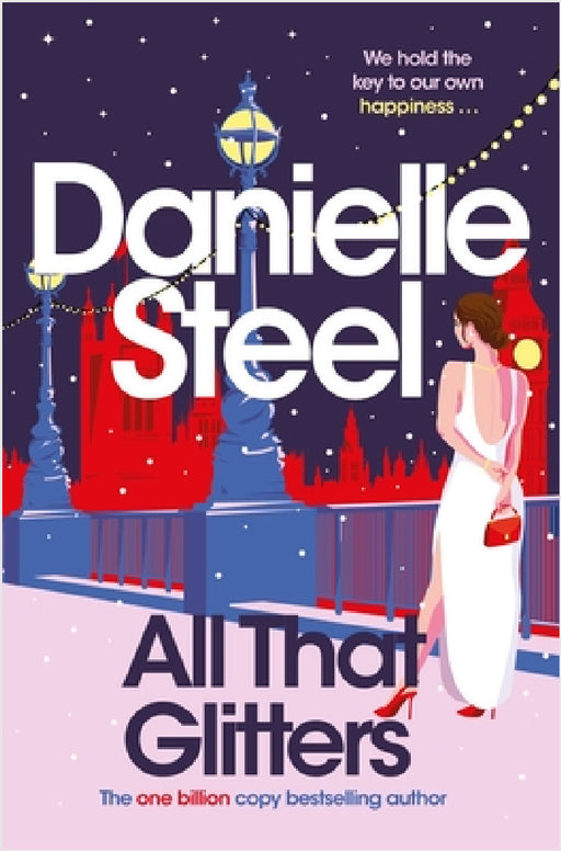 All That Glitters by Danielle Steel