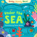 Ready Steady Race! Under the Sea by Macmillan Children's Books