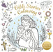 Bible Stories Colouring by Kingfisher