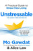 Unstressable: A Practical Guide to Stress-Free Living by Mo Gawdat