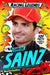 Racing Legends: Carlos Sainz by Maurice Hamilton