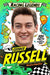 Racing Legends: George Russell by Maurice Hamilton