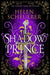 The Shadow Prince by Helen Scheuerer