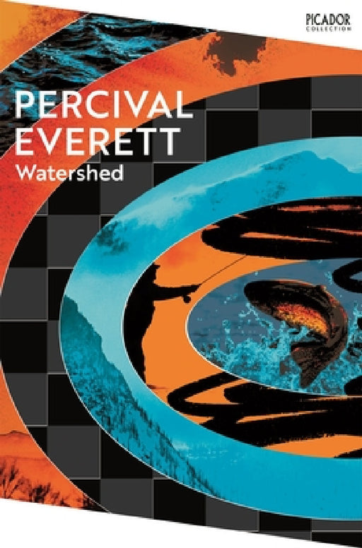 Watershed by Percival Everett