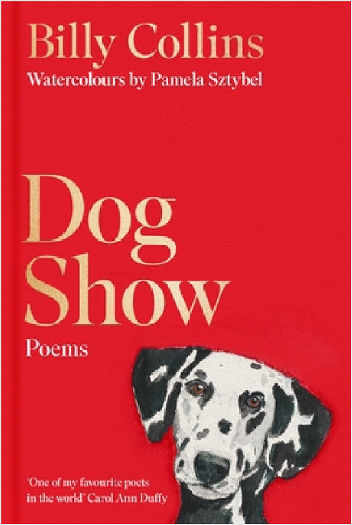 Dog Show by Billy Collins