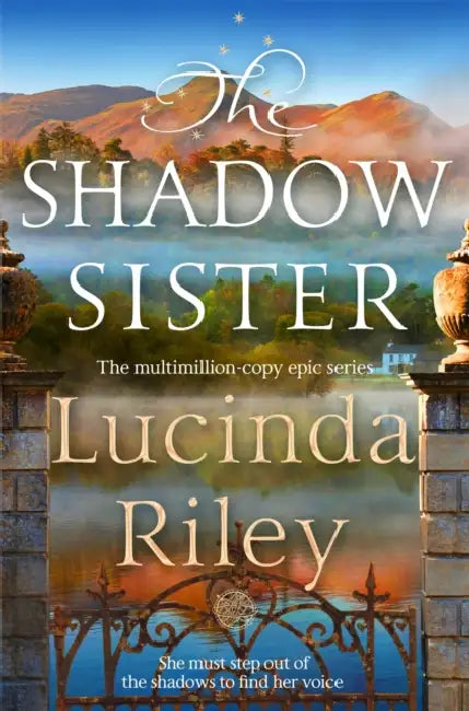 The Shadow Sister by Lucinda Riley