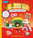Happy Lunar New Year Sticker Activity Book by Campbell Books