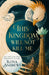 This Kingdom Will Not Kill Me by Ilona Andrews