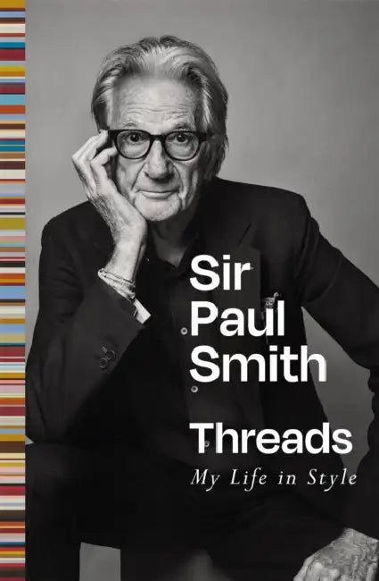 Threads by Sir Paul Smith