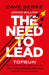 The Need to Lead by Dave Berke