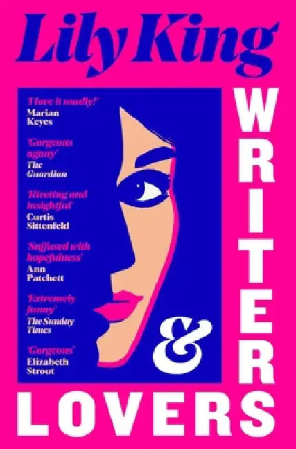 Writers & Lovers by Lily King