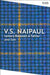 Letters Between a Father and Son by V.S. Naipaul