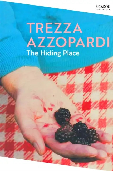 The Hiding Place by Trezza Azzopardi