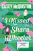 I Kissed Shara Wheeler by Casey McQuiston