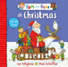 Tom and Bear at Christmas by Ian Whybrow