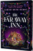 The Faraway Inn by Sarah Beth Durst
