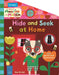 The World of Maurice and Muffin: Hide and Seek at Home by Bee Brown
