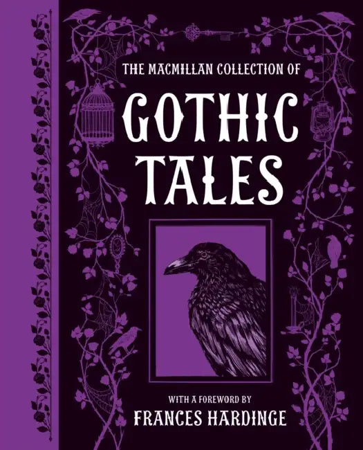 The Macmillan Collection of Gothic Tales by MacMillan Children's Books
