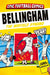 Bellingham: The Midfield Dynamo by Clive Gifford