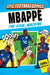 Mbappe: The Goal Machine by Clive Gifford