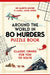Around the World in 80 Murders Puzzle Book by Dr Gareth Moore