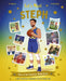 Let's Meet Steph: Story of the Superstar Steph Curry. A 100% Unofficial Biography for His Young Fans. by Claire Baker