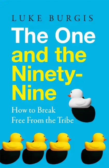 The One and the Ninety-Nine by Kay Cove
