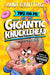 You and Me and the Gigantic Knucklehead by Andy Griffiths