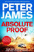Absolute Proof by Peter James