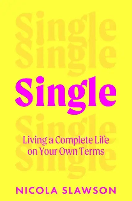 Single by Nicola Slawson