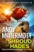 The Shroud of Hades (Wilde/Chase 18) by Andy McDermott