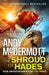The Shroud of Hades (Wilde/Chase 18) by Andy McDermott