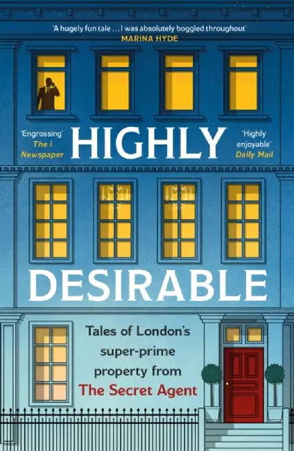Highly Desirable by Anonymous