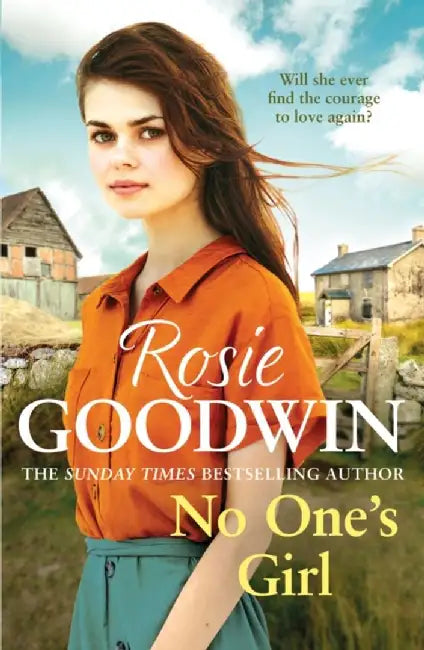 No One's Girl by Rosie Goodwin