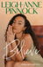Believe by Leigh-Anne Pinnock