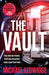 The Vault by Michael Ledwidge