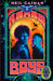 Anansi Boys by Neil Gaiman