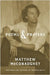 Poems & Prayers: Matthew McConaughey's brand new inspirational book by Matthew McConaughey