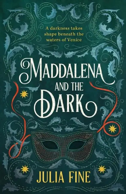 Maddalena and the Dark by Julia Fine