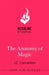 The Anatomy of Magic by J.C. Cervantes
