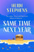 What's Another Year? by Heidi Stephens