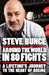 Around the World in 80 Fights by Steve Bunce
