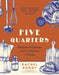 Five Quarters by Rachel Roddy