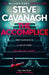 The Accomplice by Steve Cavanagh