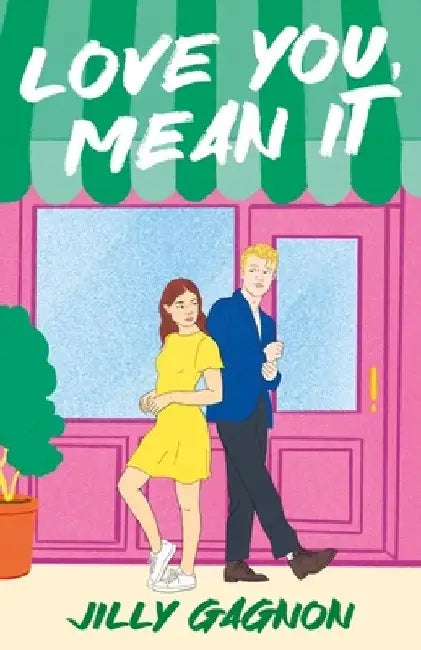 Love You Mean It