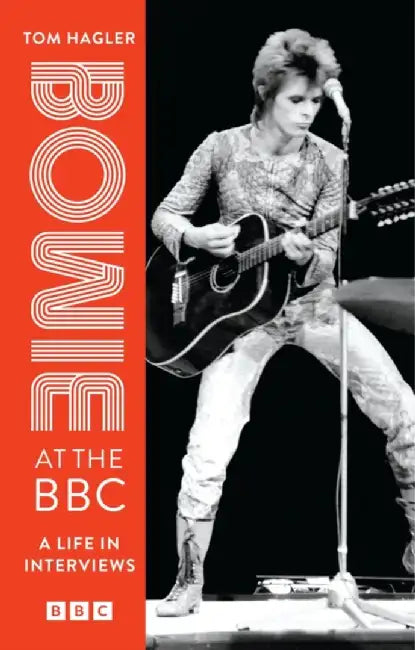 Bowie at the BBC by David Bowie