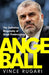 Angeball by Vince Rugari