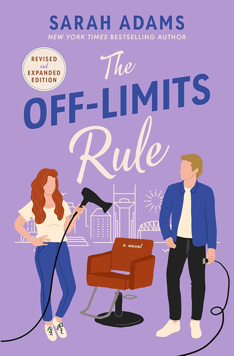 The Off-Limits Rule