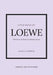 Little Book of Loewe by Jessica Bumpus
