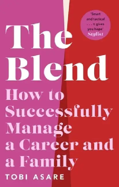 The Blend by Tobi Asare